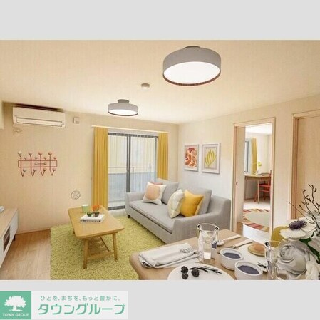 Richesseの物件内観写真